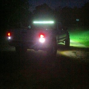 halos dclb toyota tacoma
