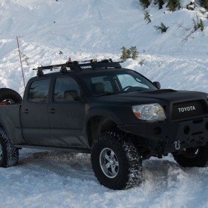 Jessie's Truck 2