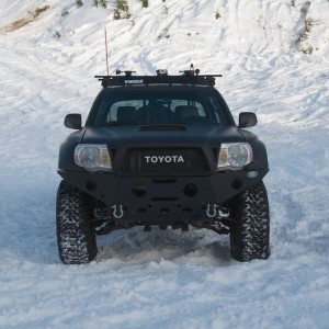 Jessie's Truck 3