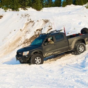 Jessie's Truck 6