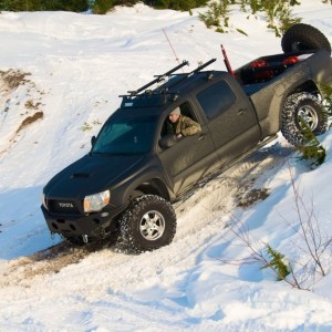 Jessie's Truck 5