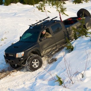 Jessie's Truck 4