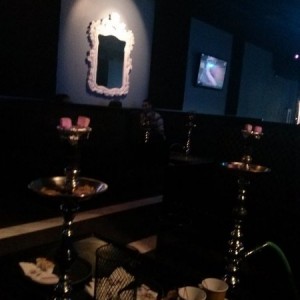 Hookah