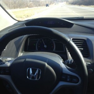 Vtec for days.