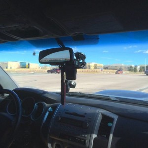 dashcam profile.