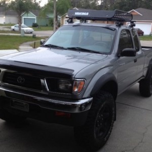 MY TOYS