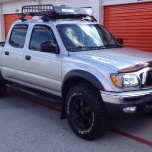 MY TOYS