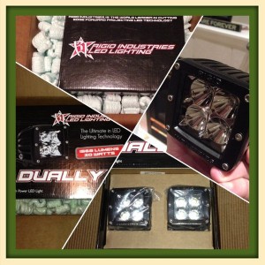 Rigid Industries