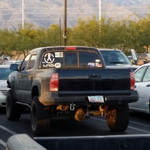 I spy with my lil eye :)