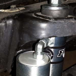 Driver Side