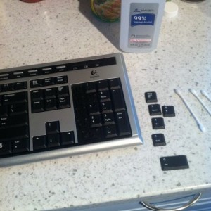 Operation: Beer Spill Cleanup