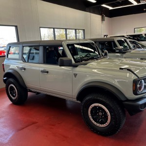 Bronco