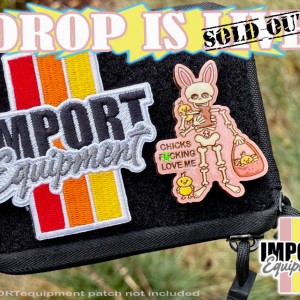 SOLD OUT