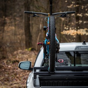 VRS HRC Tacoma With Bike -9