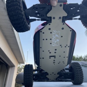 Arrma Typhon 6S TLR tuned