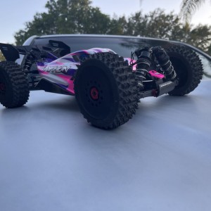 Arrma Typhon 6S TLR