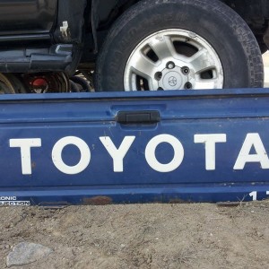1 TONNER