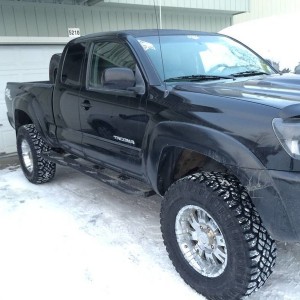 new shoes!