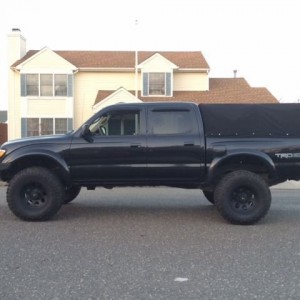 After AAL and exile relo plates