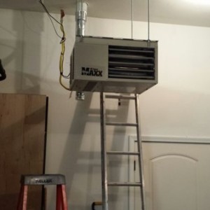 Let there be heat