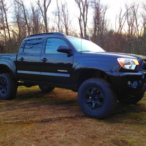 2013 DCSB TRD OR 1