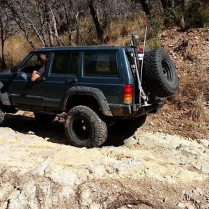 jeep91