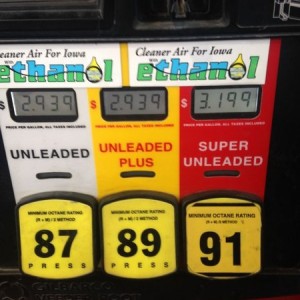 I wonder if it's still 89. This would be one of the last stations to s