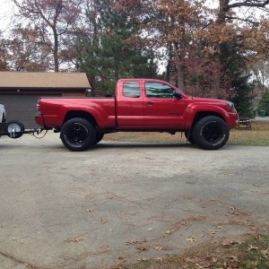 285's?