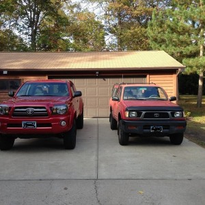 Taco party