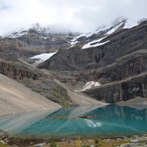Lake O'Hara