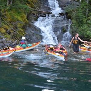 Bowron Lakes