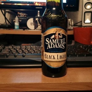 Beer!