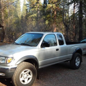 tacoma