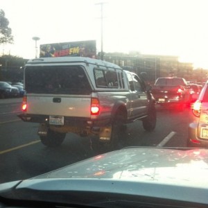 Sick 1st gen