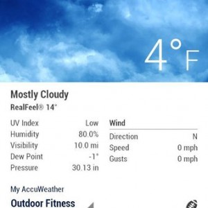 Not ready for this crap.
