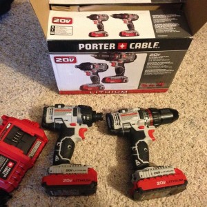 Just part of all the Christmas gifts I bought myself this year.