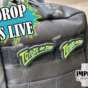 Drop Is Live 1