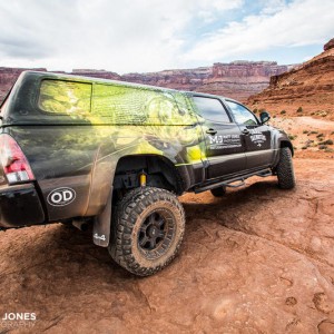 Moab fieldtrip