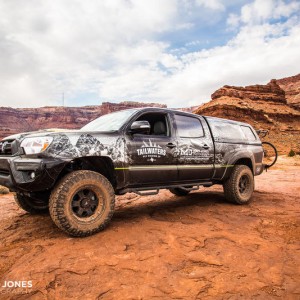 Moab fieldtrip