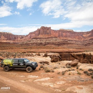 Moab fieldtrip