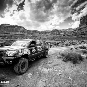 Moab fieldtrip