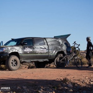 Moab fieldtrip
