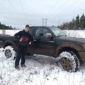 Got Stuck Again....