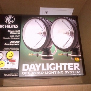 KC Daylighters