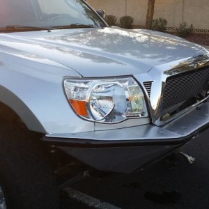 sad day for Tacoma