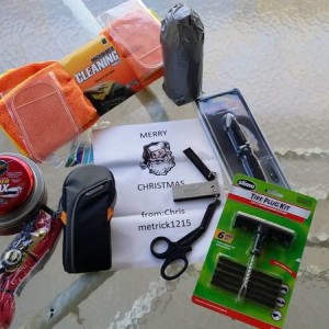 secret santa