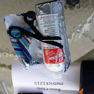 secret santa