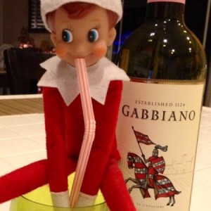 elf_on_the_shelf_drinking_wine