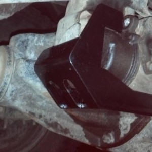 Sky manufacturing e locker guard