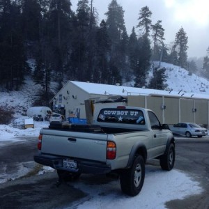 Mt. High